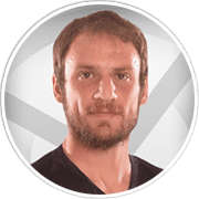 Profile photo for Anıl Atağ