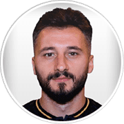 Profile photo for Enver Cenk Şahin