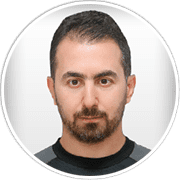 Profile photo for Fatih Aydın