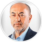 Profile photo for Memet Emin Katipoğlu