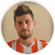 Profile photo for Cem Özdemir