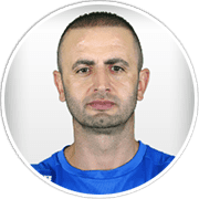 Profile photo for İrfan Korkmaz
