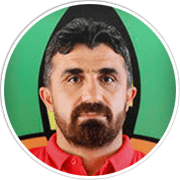 Profile photo for Zeki Coşkuner