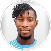 Profile photo for Franck Mawuena