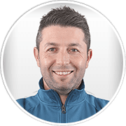 Profile photo for Fatih Çiçek