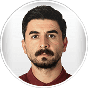 Profile photo for Fatih Emre Doğan