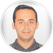 Profile photo for Coşkun Özdemir