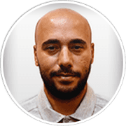 Profile photo for Melikşah Sezgin
