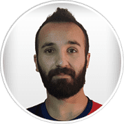 Profile photo for Mahmut Metin