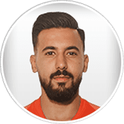 Profile photo for Alper Tursun