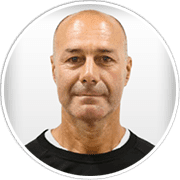 Profile photo for Werner Schoupa