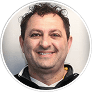 Profile photo for Gianluca Colonnello