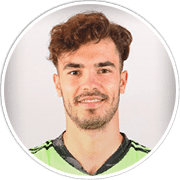 Profile photo for Emre Koyuncu