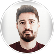 Profile photo for Hasan Hüseyin Akınay