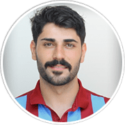 Profile photo for İbrahim Demir