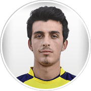 Profile photo for Harun Aydın