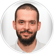 Profile photo for Emre Oğuz
