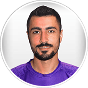 Profile photo for Eşref Korkmazoğlu