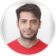 Profile photo for Enes Fidayeo