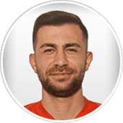 Profile photo for Birhan Vatansever