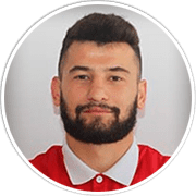 Profile photo for Okan Dernek