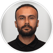 Profile photo for Zeki Çetin