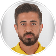 Profile photo for Onur Eriş