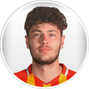 Profile photo for Furkan Polat