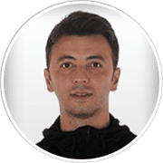 Profile photo for Mehmet Sami Başarmak
