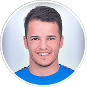 Profile photo for Mehmet Mert Pala