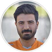 Profile photo for Barış Doğan