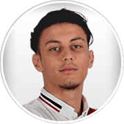 Profile photo for Berk Taşkın