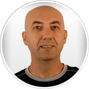 Profile photo for Tolga Tunca