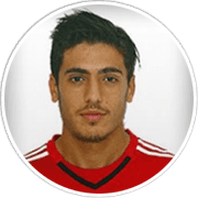 Profile photo for Veysel Sapan