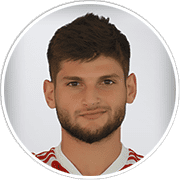 Profile photo for Serhat Mutlu