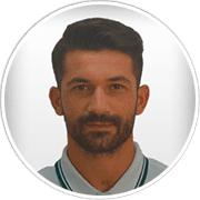 Profile photo for Celal Hanalp