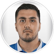 Profile photo for Seyit Karadağ