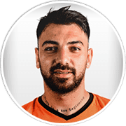 Profile photo for Taha Ayan