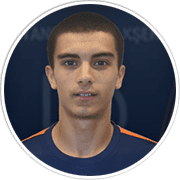 Profile photo for Enes Subaşı