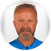 Profile photo for Ümit Şahin