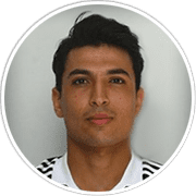 Profile photo for Hamza Küçükköylü