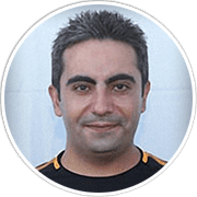 Profile photo for Slavče Vojneski