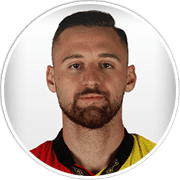 Profile photo for Lukas Gottwalt