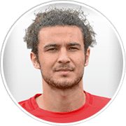 Profile photo for Ali Aydemir