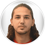 Profile photo for Recep Yemişçi