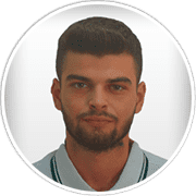 Profile photo for Hamit Kulya