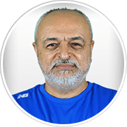 Profile photo for Burhanettin Çalım