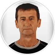 Profile photo for Ahmet Edremit