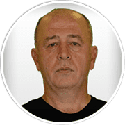 Profile photo for Hakan Ayaz