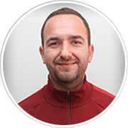 Profile photo for Muammer Özel